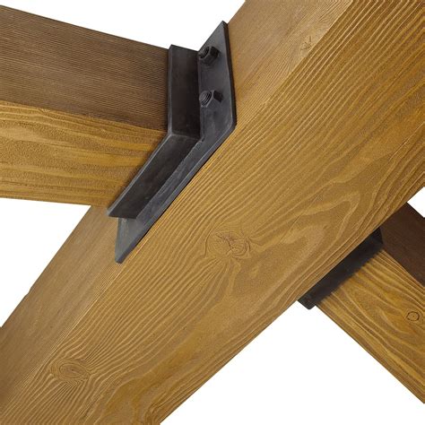 metal brackets for wood beams canada|decorative wood beam brackets.